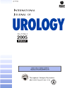 International Journal of Urology